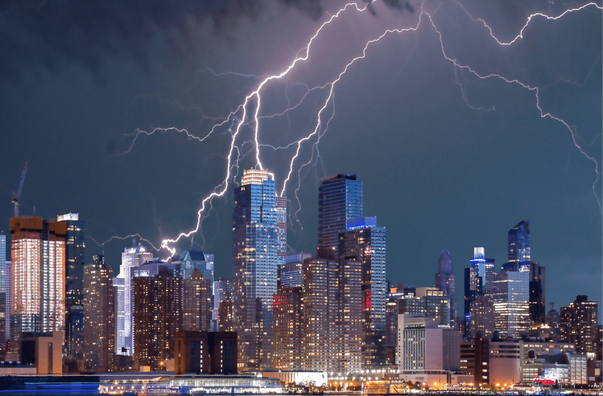 New York Stormwater Management