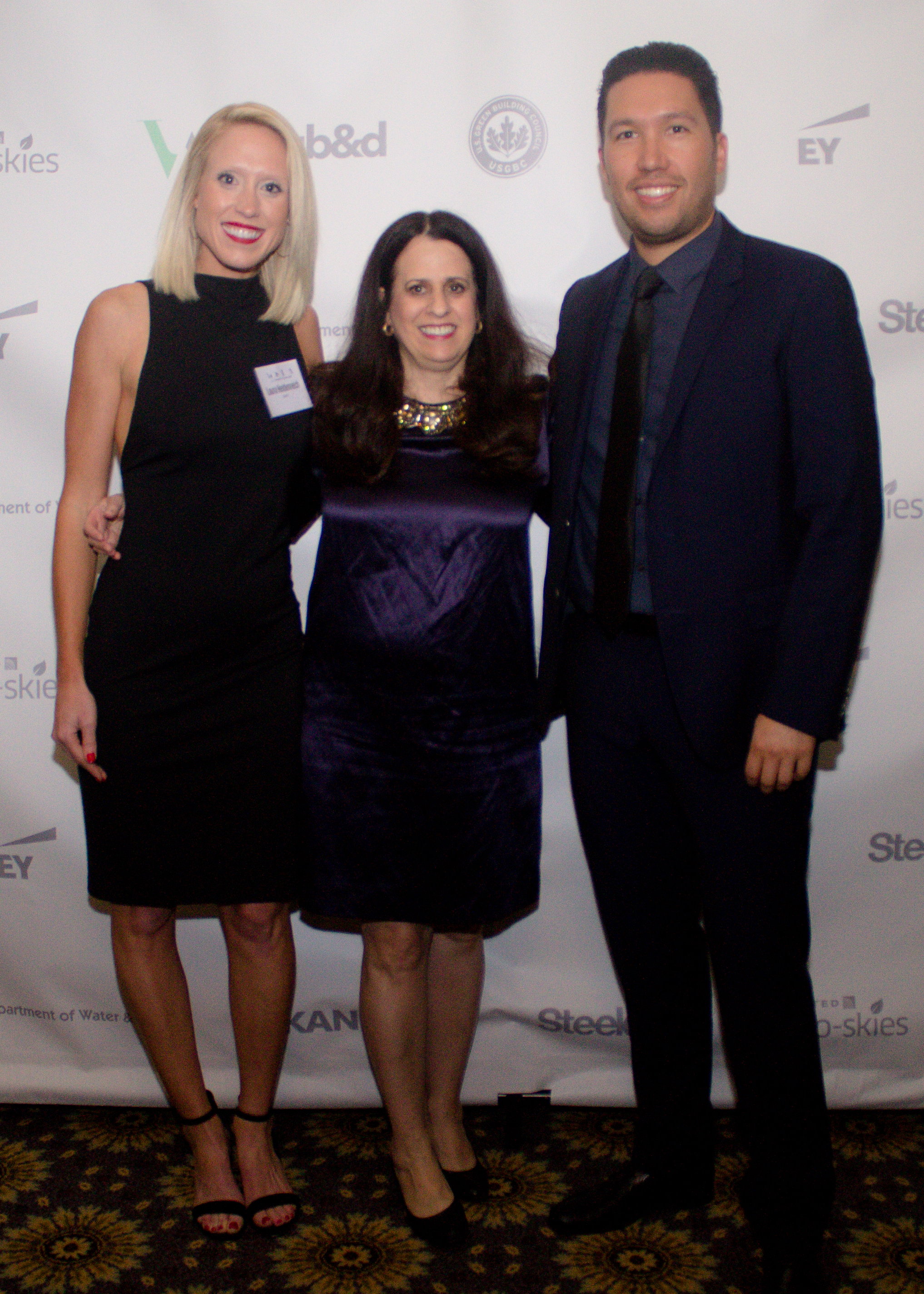 2017 Women in Sustainability Leadership Awards