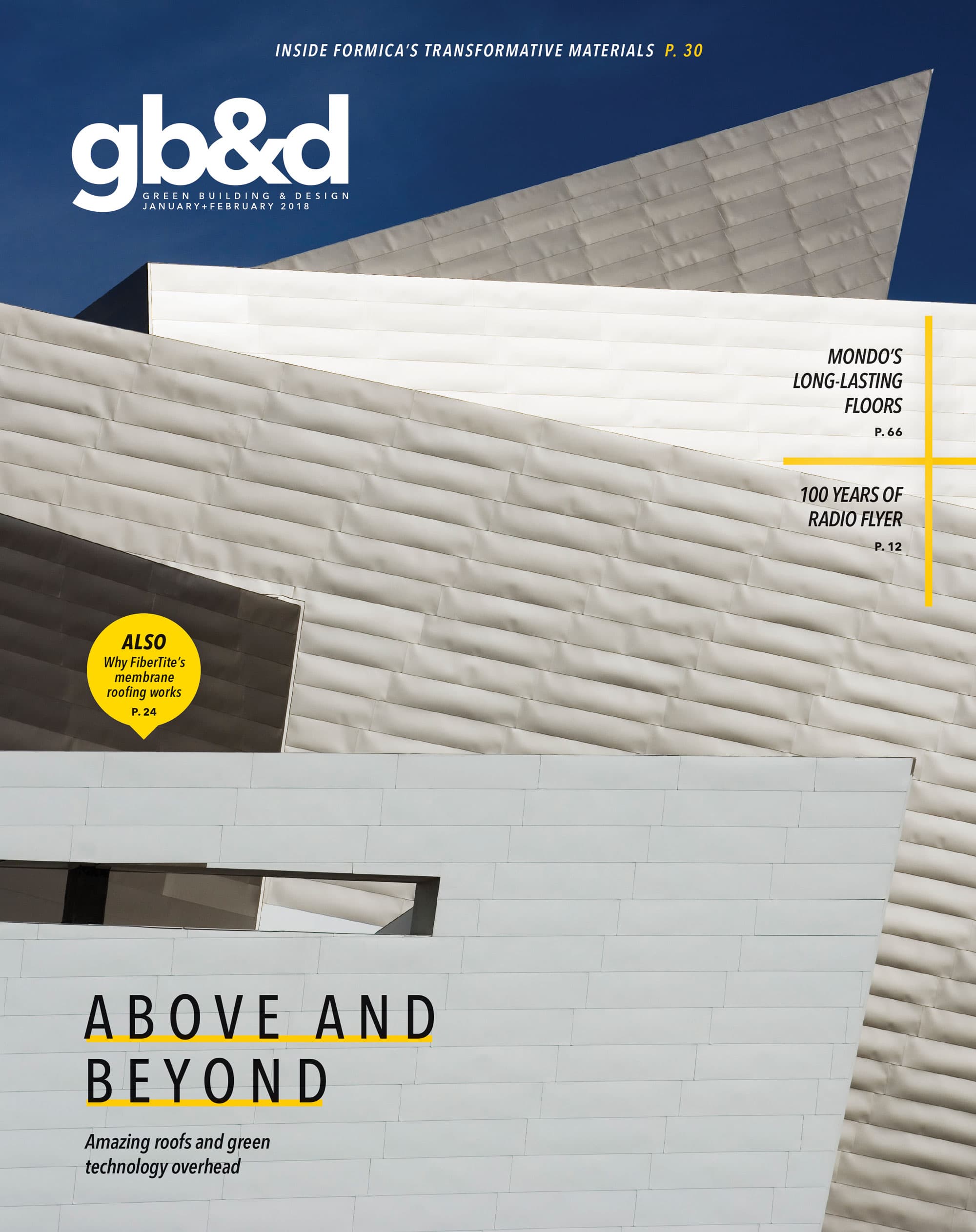 GBD48 Cover