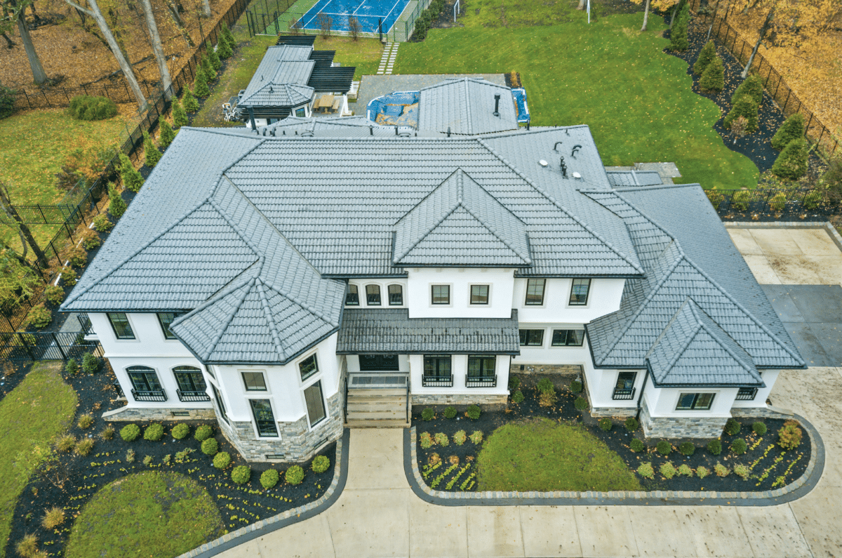 Quarrix’s Composite Tile Creates Longer-Lasting Roofs