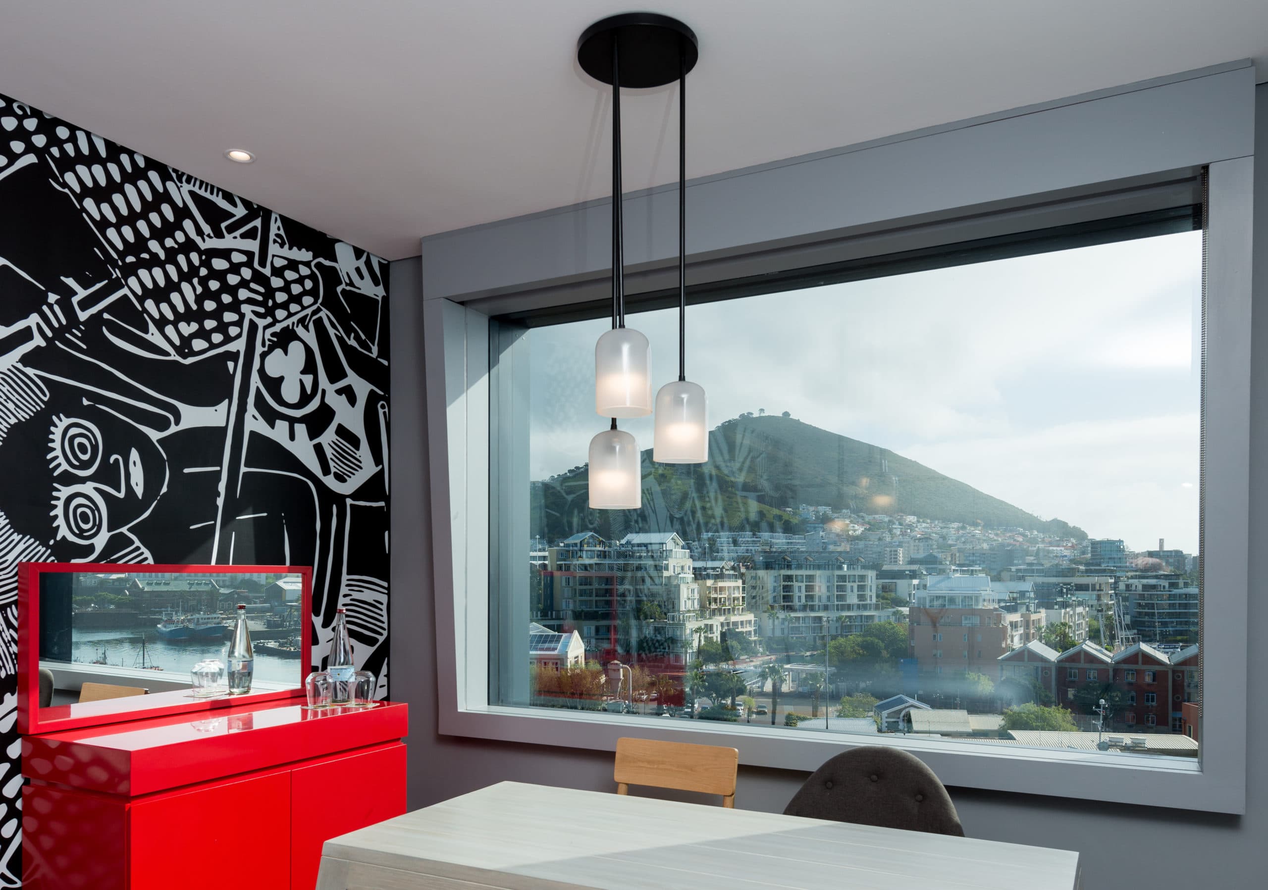 Cape Town’s Radisson RED Hotel Goes Green