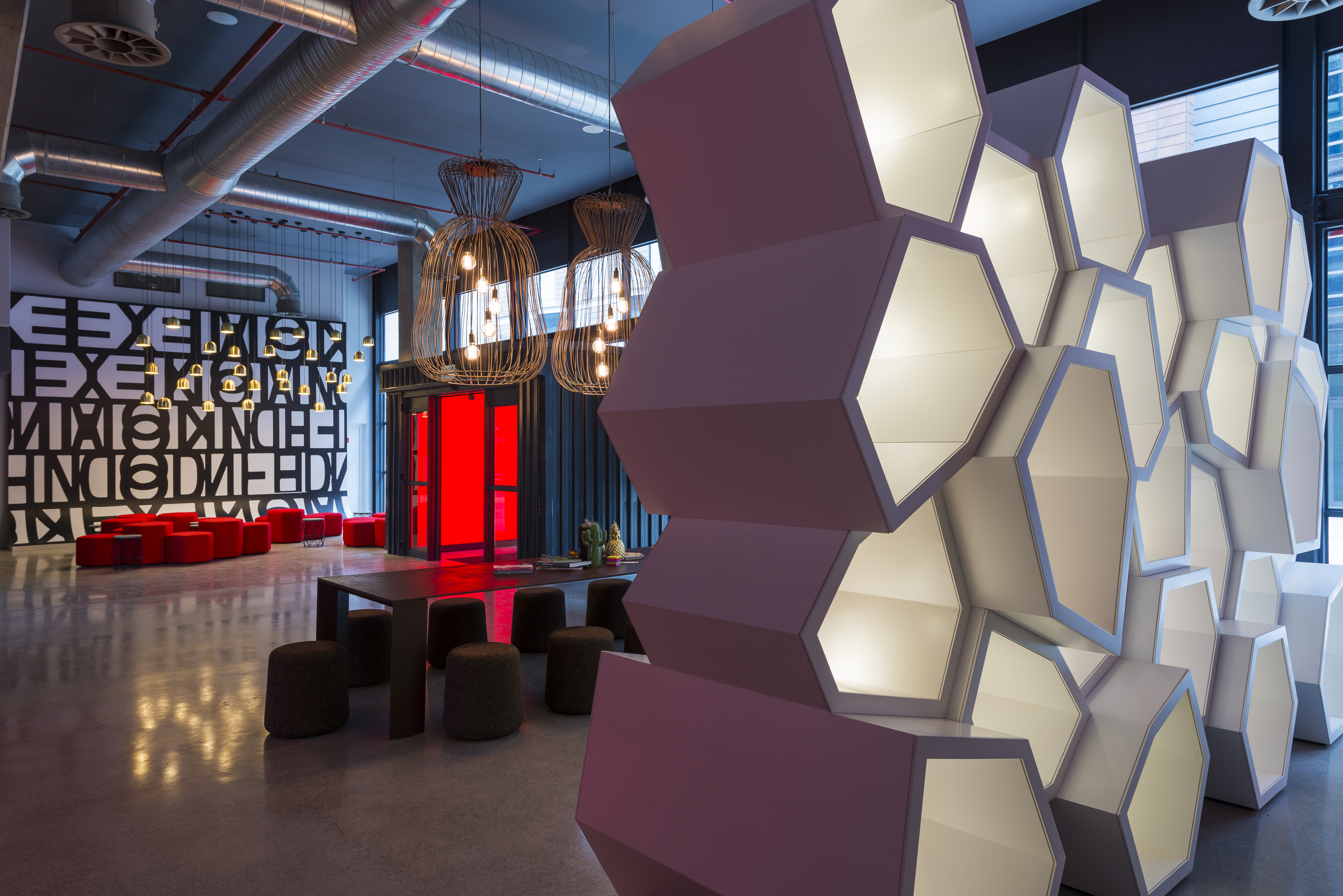 Cape Town's Radisson RED Hotel Goes Green