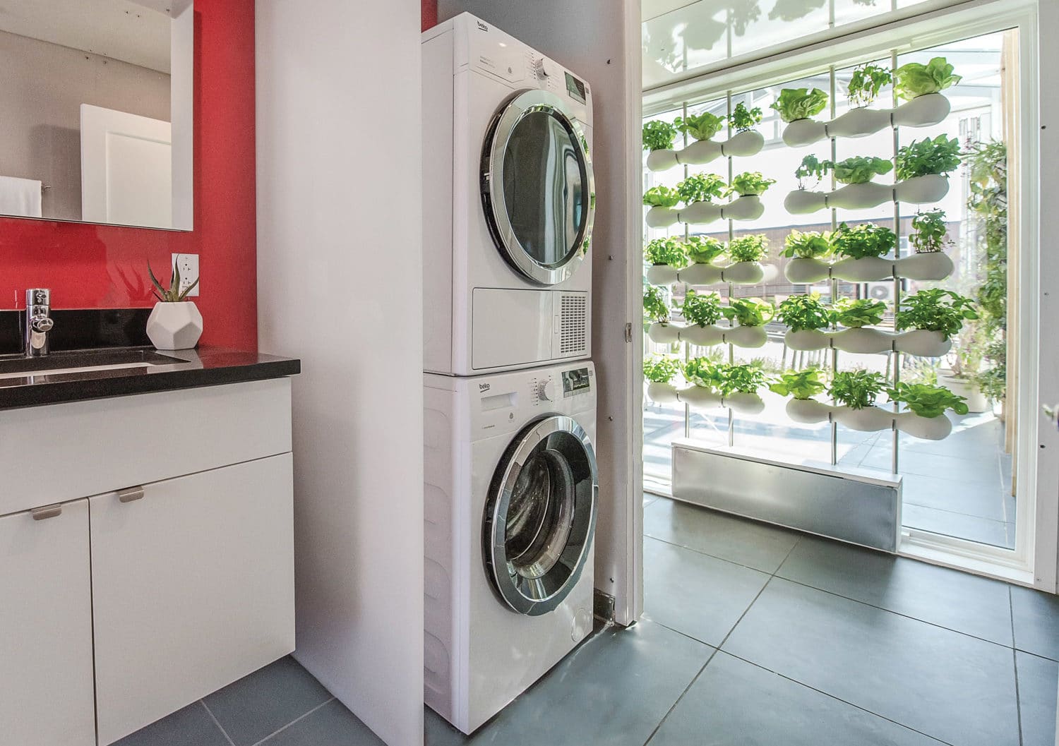 Beko US is Making Our Appliances More Efficient