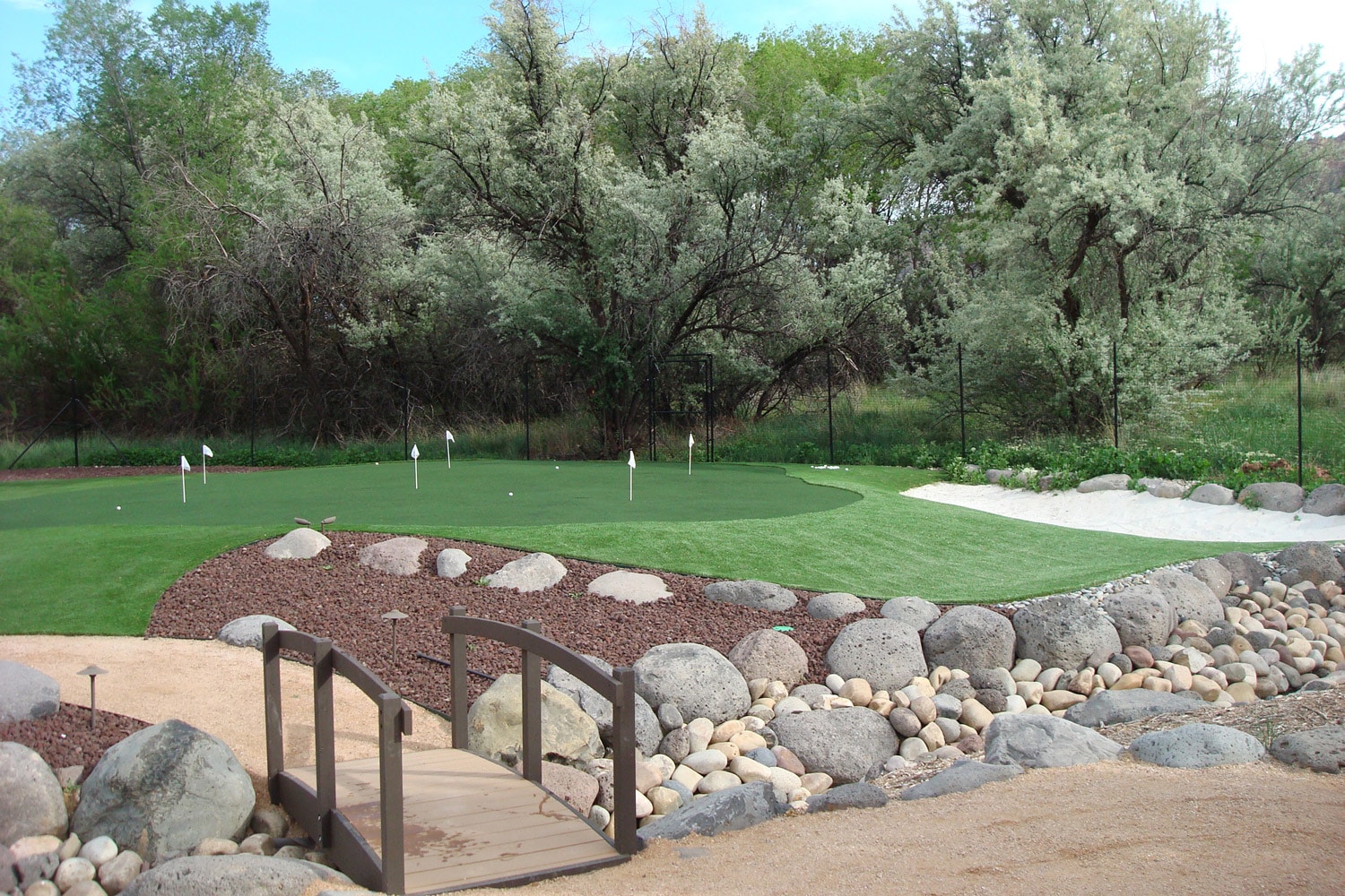 10 Reasons to Consider Turf for Your Next Project
