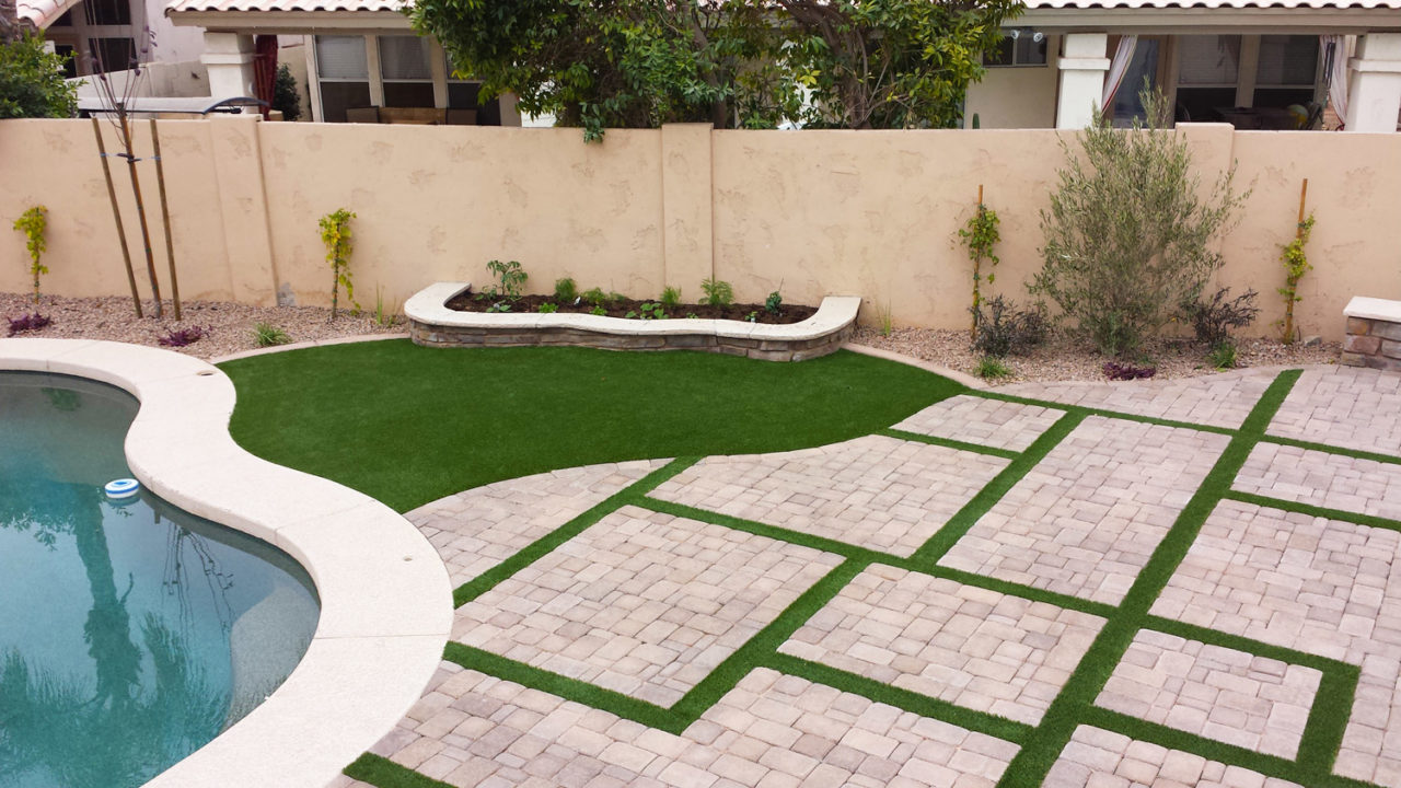 10 Reasons to Consider Turf for Your Next Project - gb&d