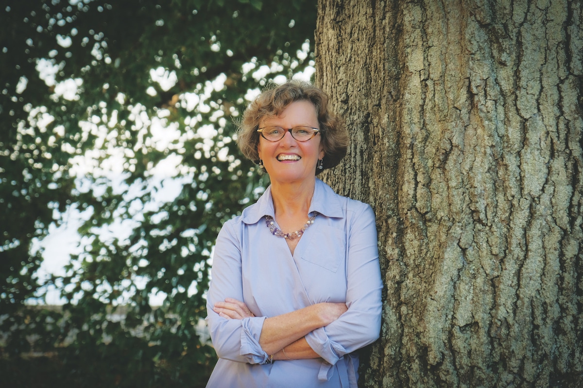 Susan Inglis Sustainable Furnishings Council