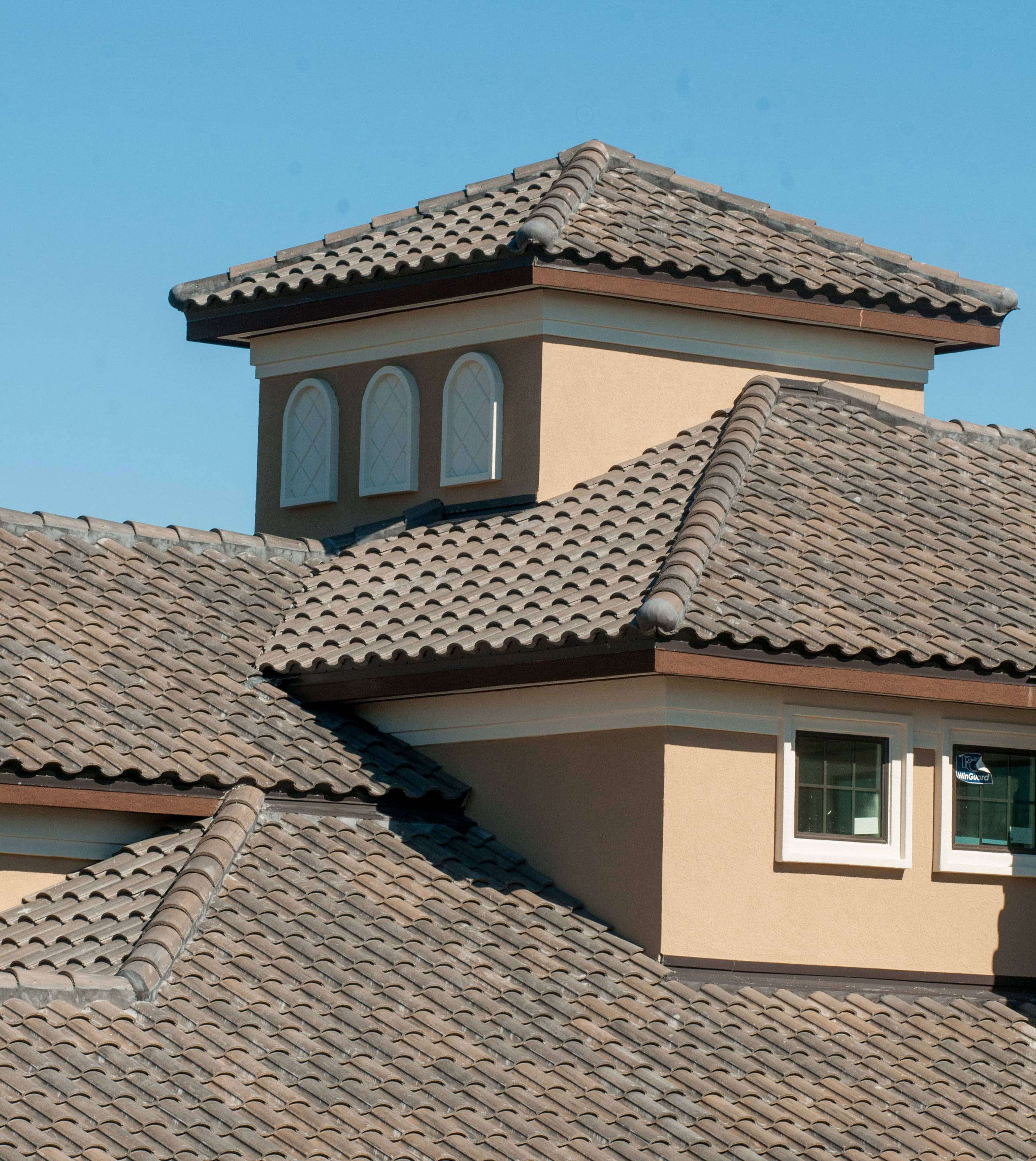 Why You Should Install a Cool Roof System gb&d