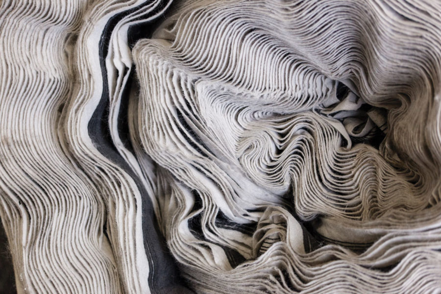 guide to sustainable fabrics aquafil