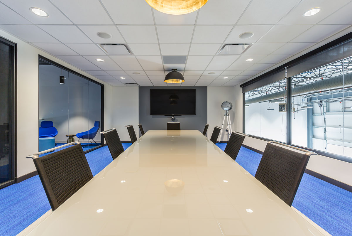 hufft conference room