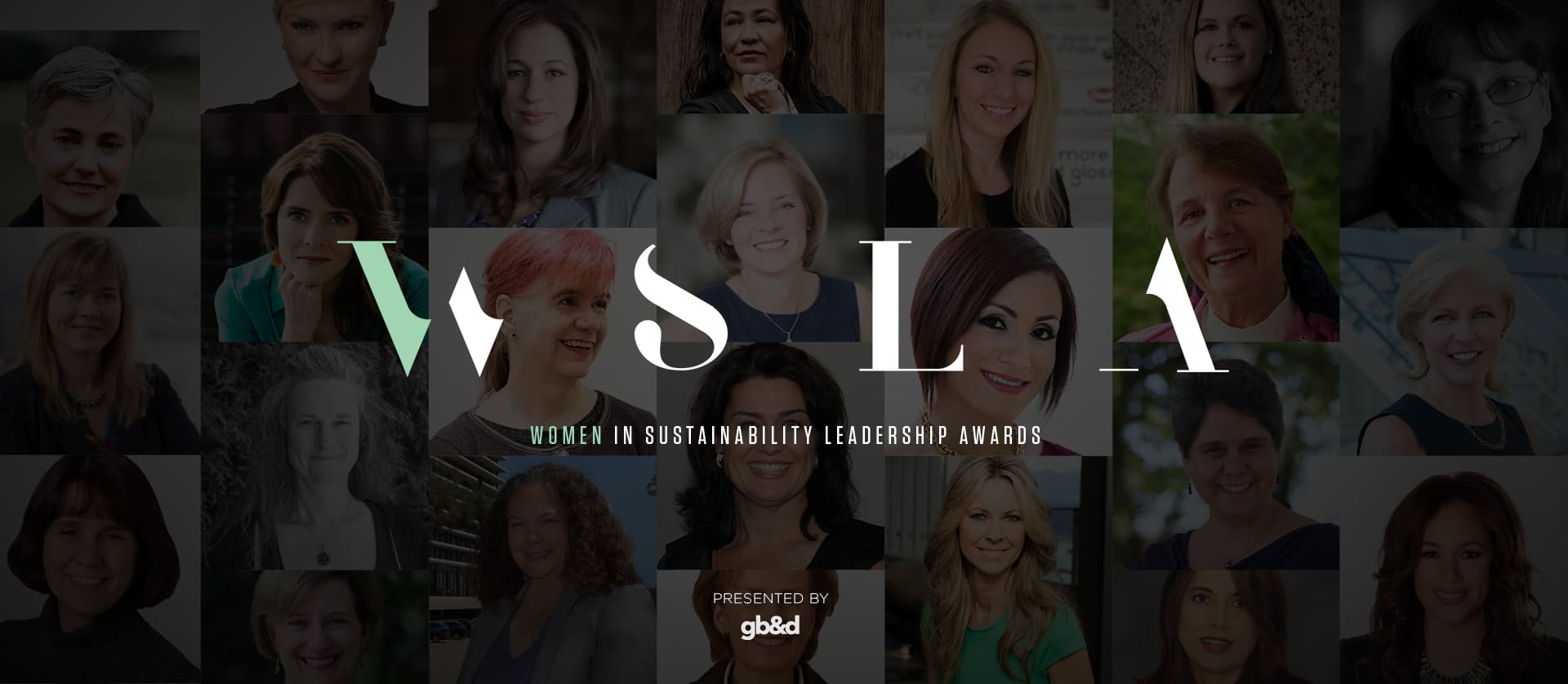 The Women in Sustainability Awards 2018 Deadline is Today