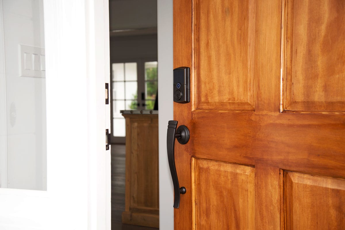 A Guide to the Best Door Locks With Hampton Products