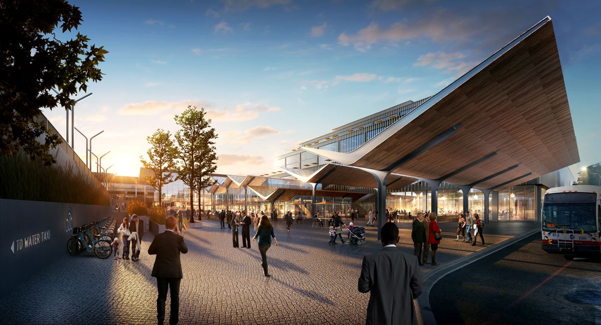Lincoln Yards is Set to Transform the Chicago Riverfront