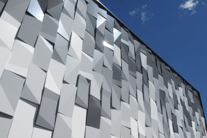 5 Reasons Metal Wall Panels are a Smart Choice - gb&d