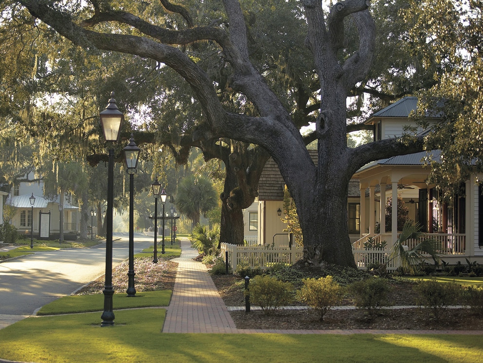 Hart Howerton Palmetto Bluff