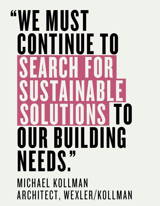green building survey quote
