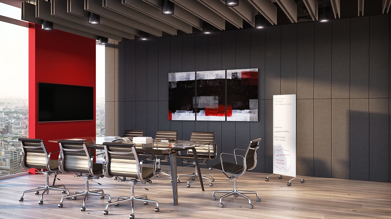 Ask the Expert: Why You Should Incorporate Acoustical Solutions at a Project’s Outset