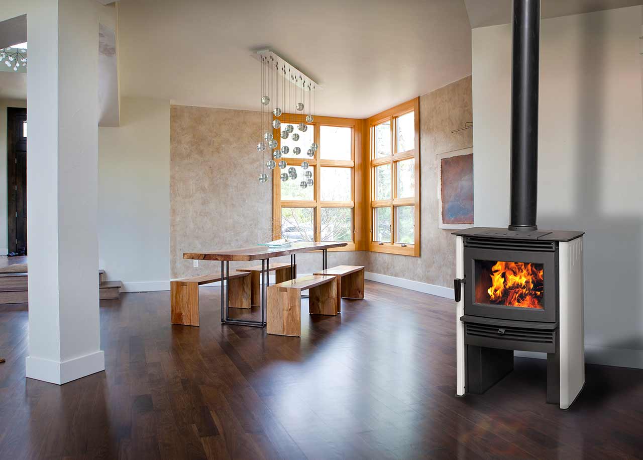 An Expert’s Guide to Wood Stove Solutions