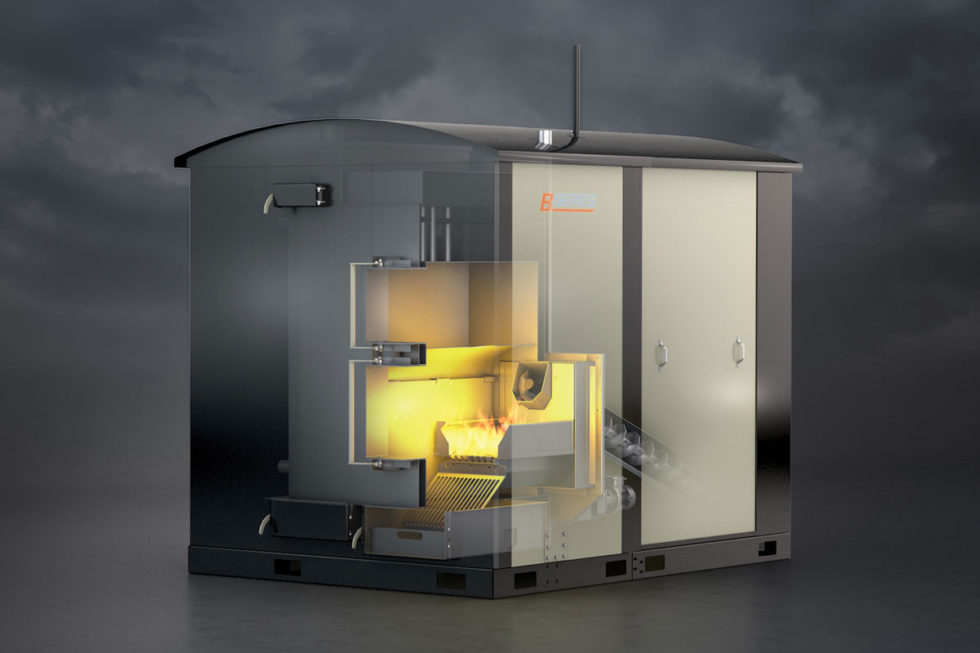 5 Benefits of Efficient Biomass Furnaces gb&d