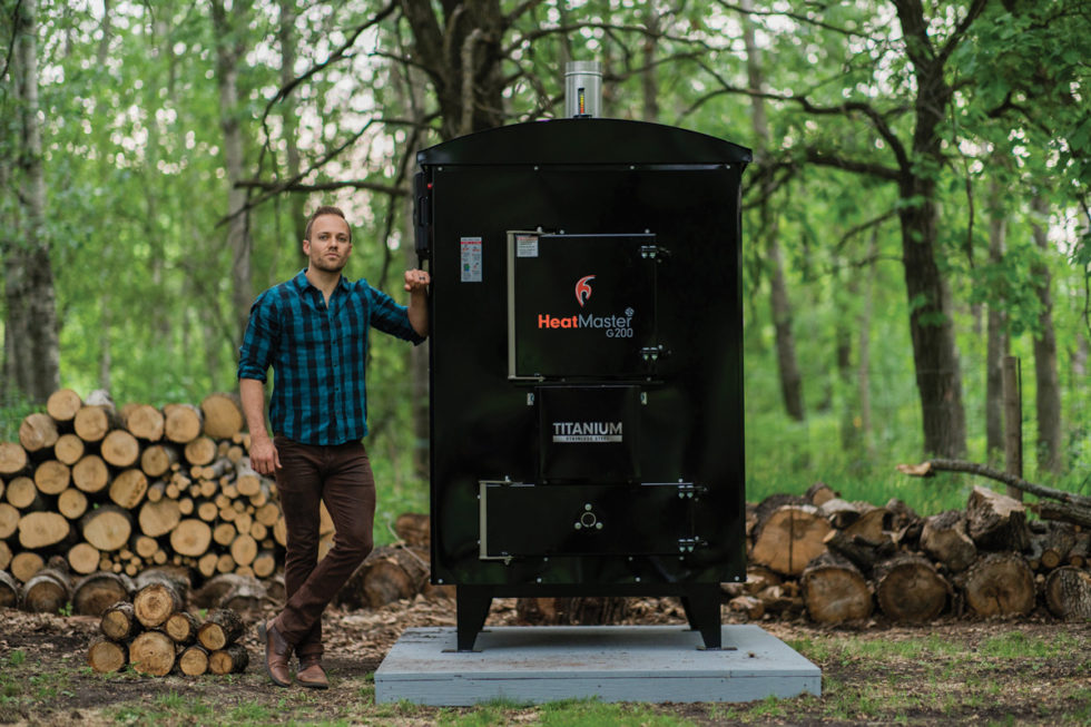 5 Benefits of Efficient Biomass Furnaces gb&d