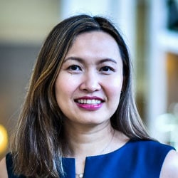 Janice Lao