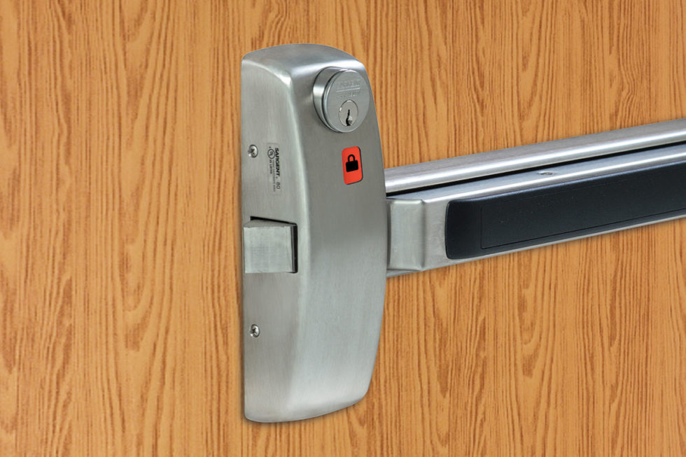 ASSA ABLOY’s Door Solutions Focus on Safety, Health, and Transparency gb&d