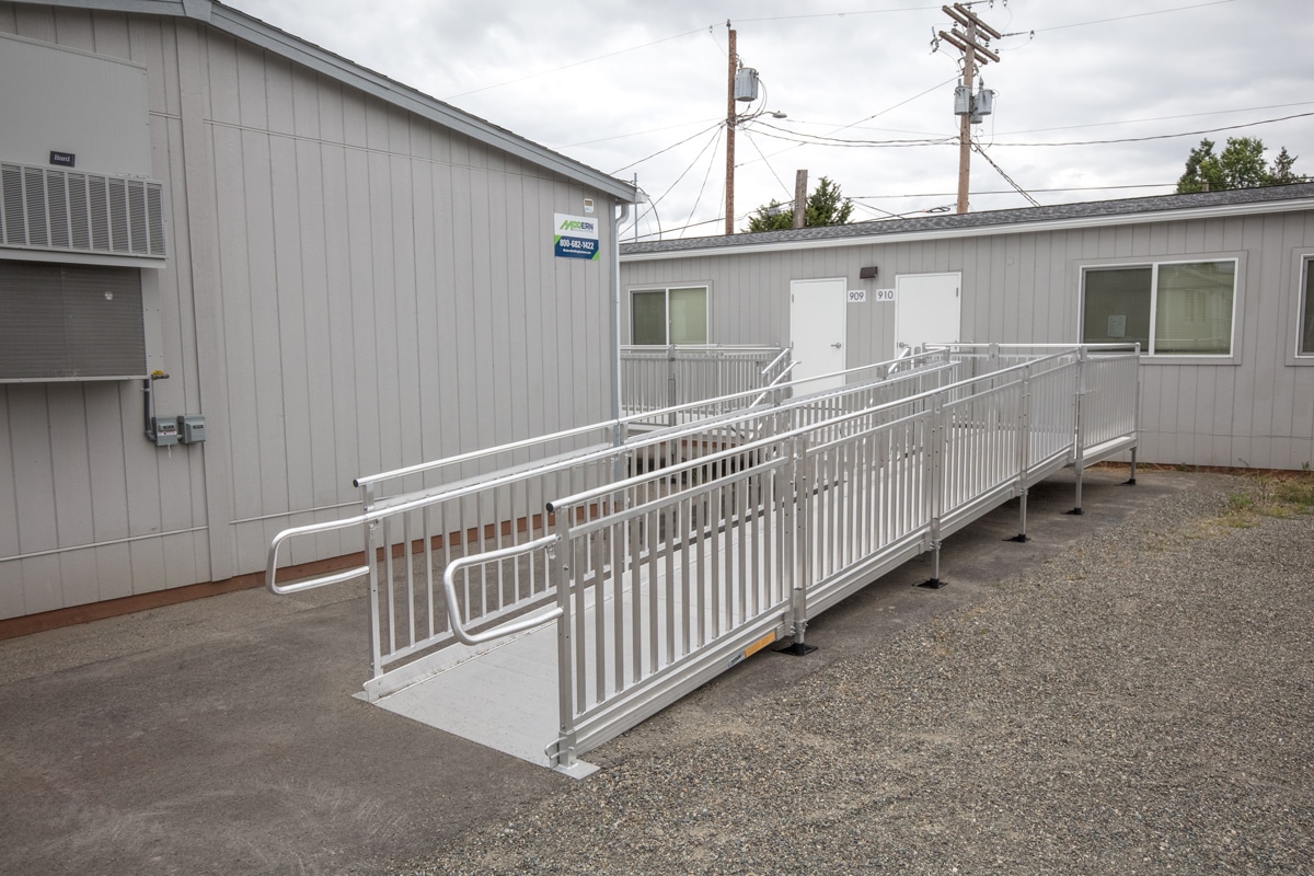 How Do Mobile Ramp Systems Make Projects Easier?