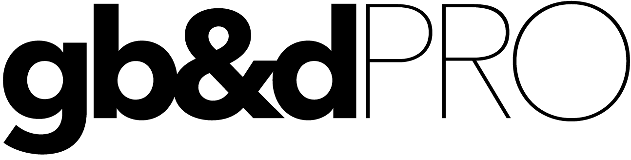 gb&dPRO logo