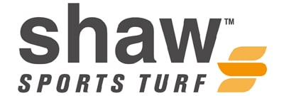 shaw sports turf logo