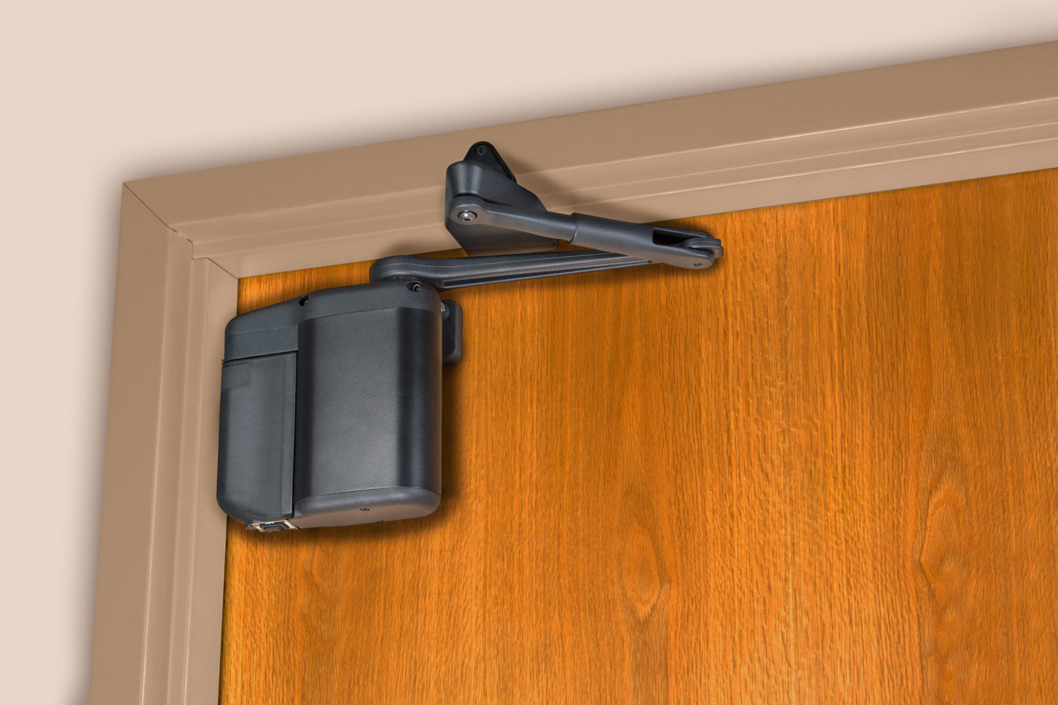 ASSA ABLOY's Self-powered Door Operator Is Earth-friendly From The ...