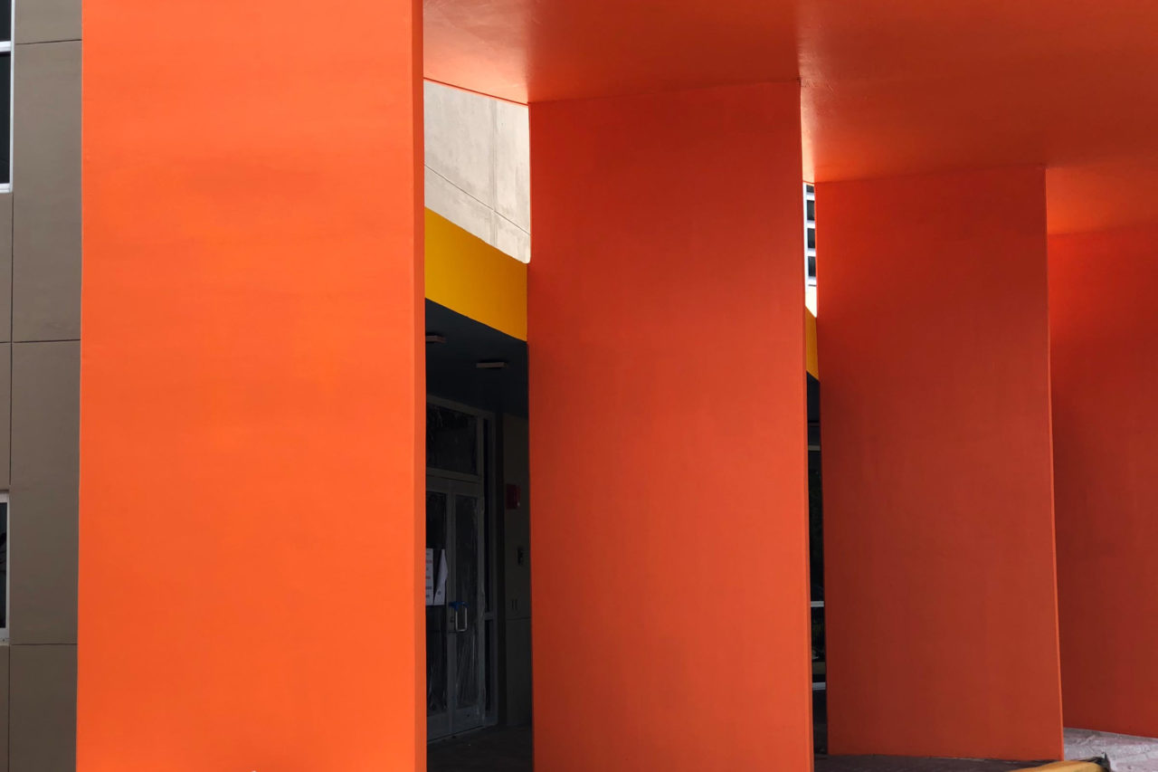 Why Architectural Coatings are an Exterior MustHave gb&d