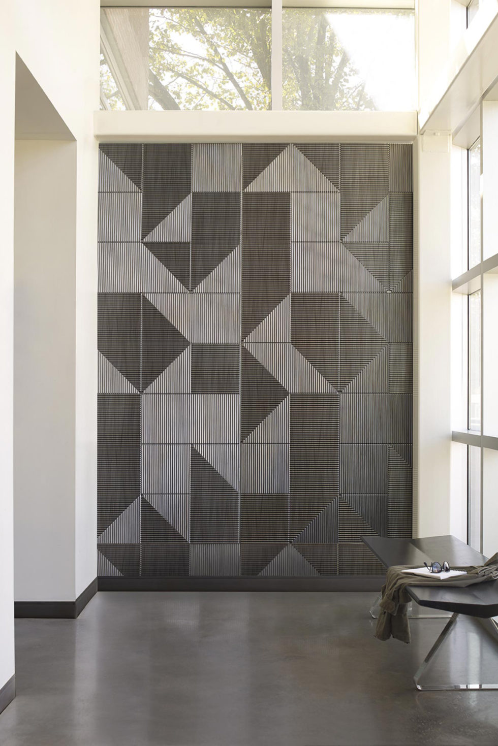 How Wallcoverings Can Make a Statement in Any Space gb&d