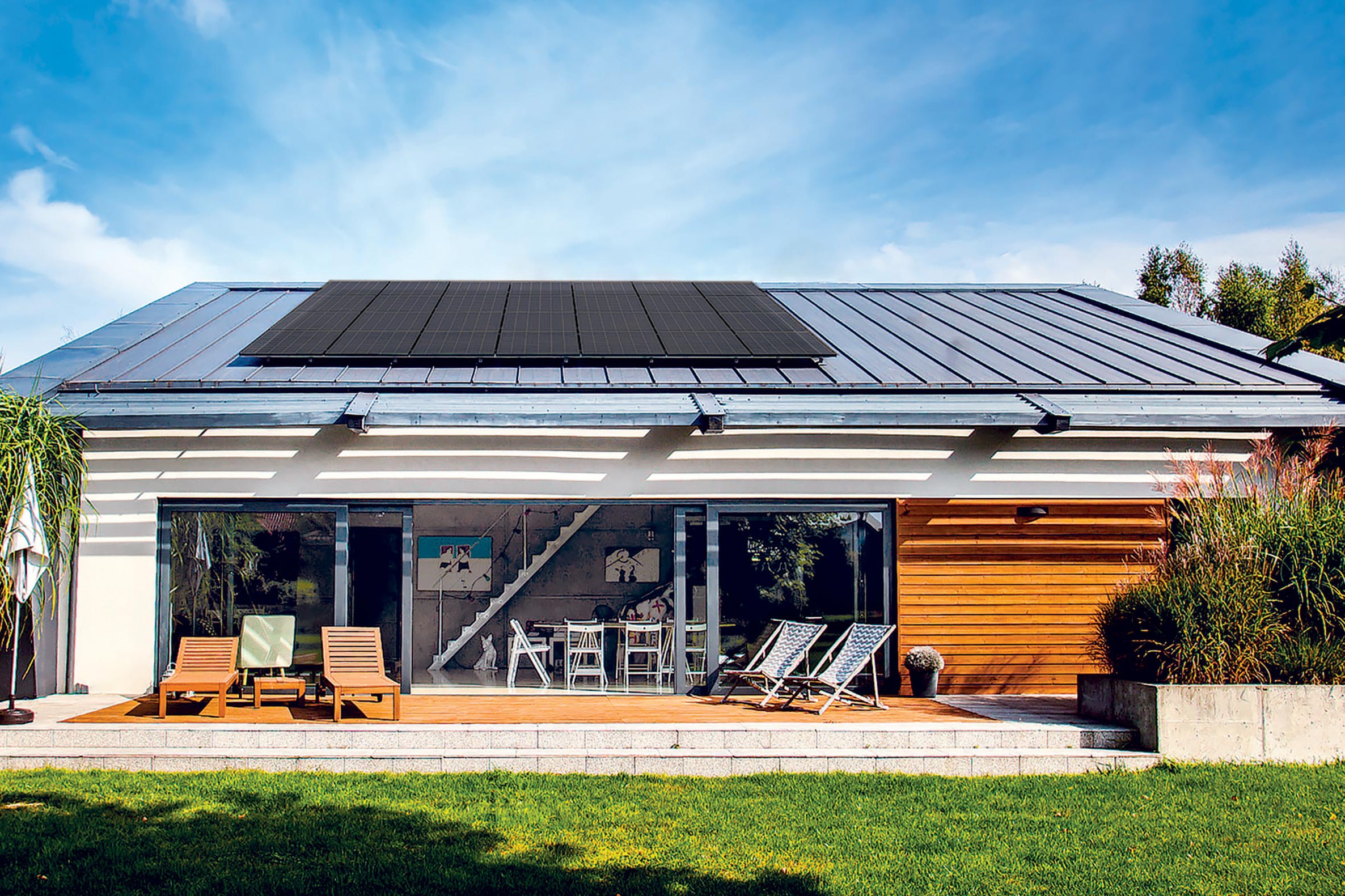 How Can Solar Panels Really Improve a Property?