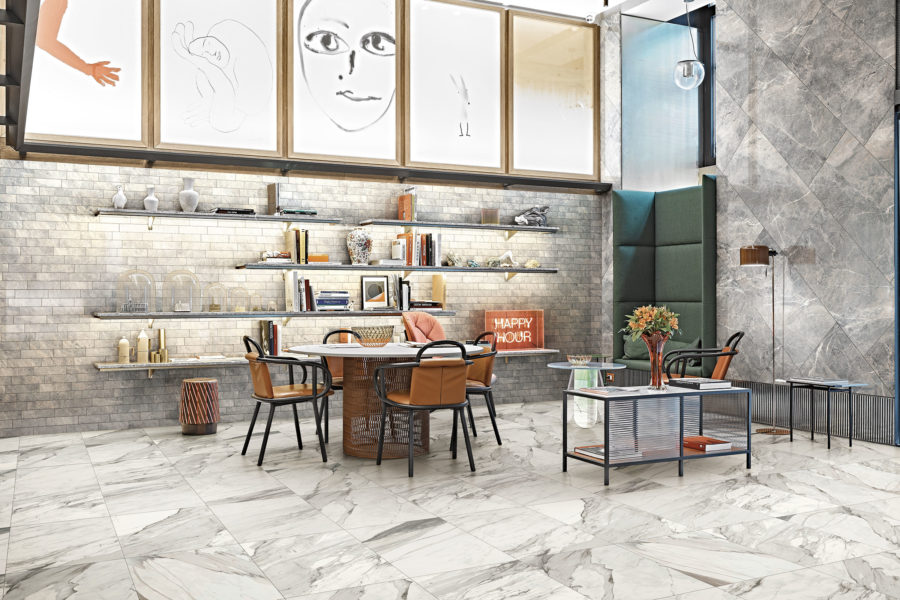 A Experts Guide to Porcelain Tile