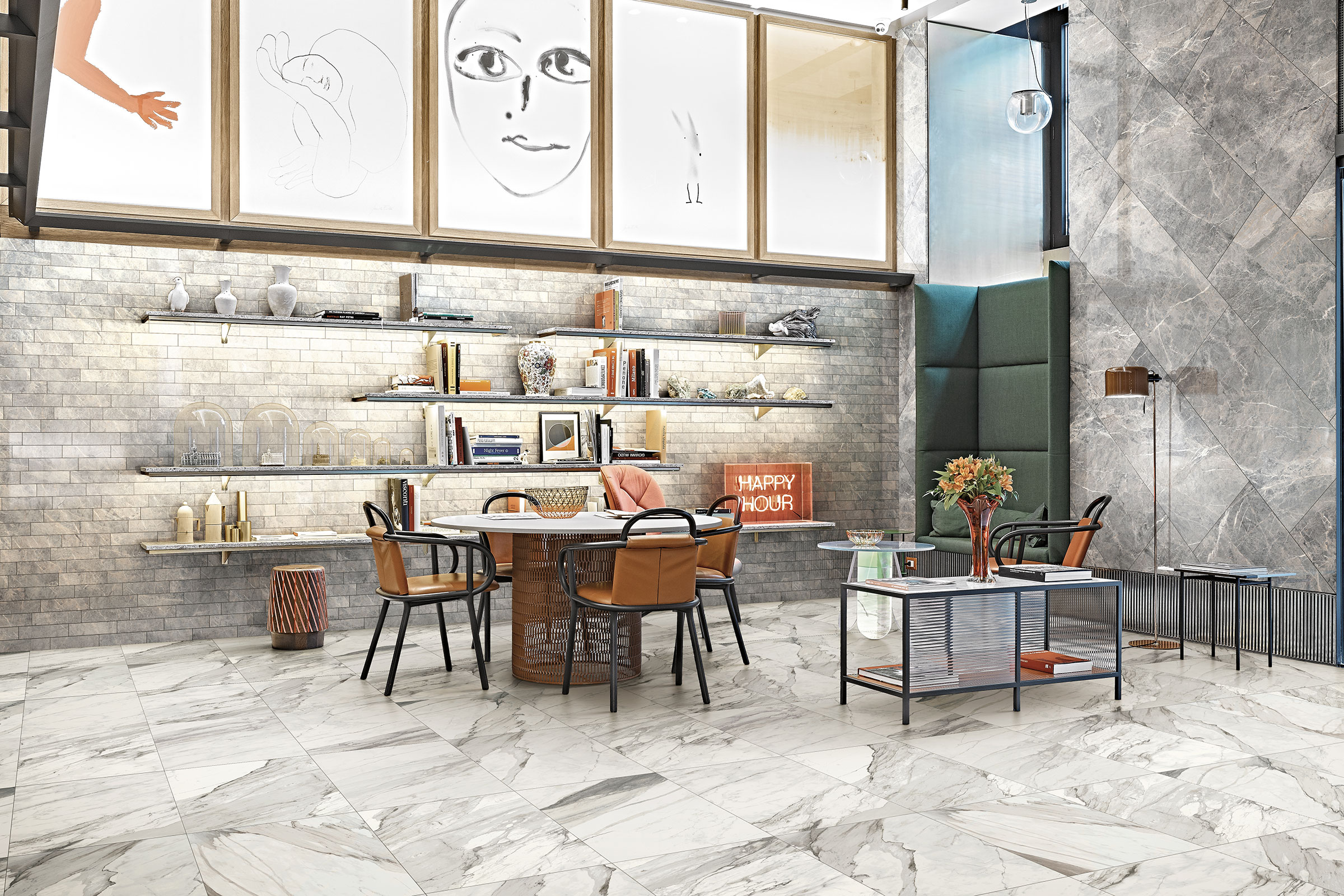 An Expert’s Guide to Porcelain Tile