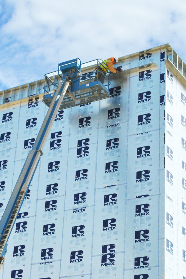 A Guide to Polyiso Insulation for Roofing and Walls - gb&d