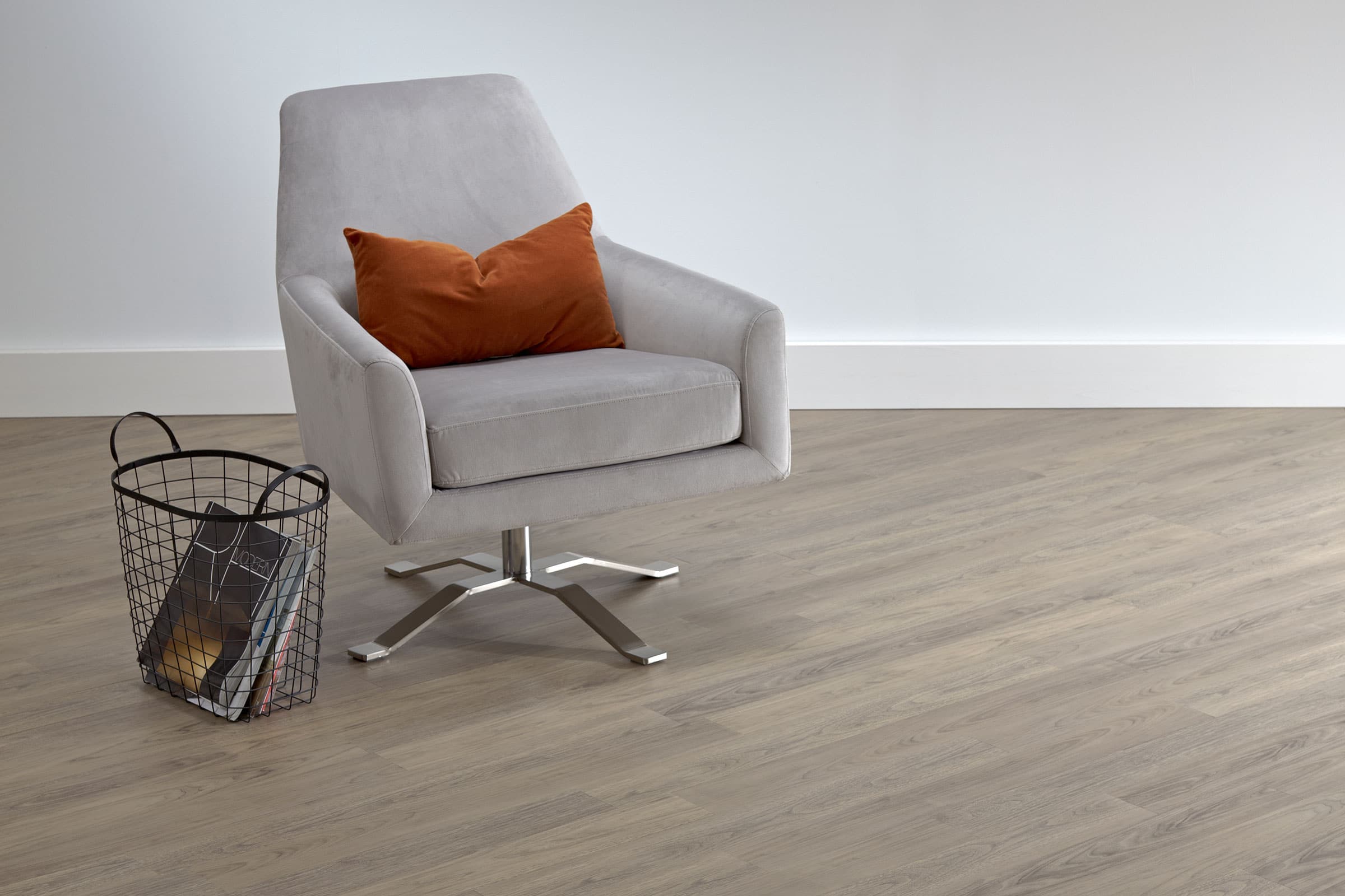 An Expert’s Guide to Green Flooring Products