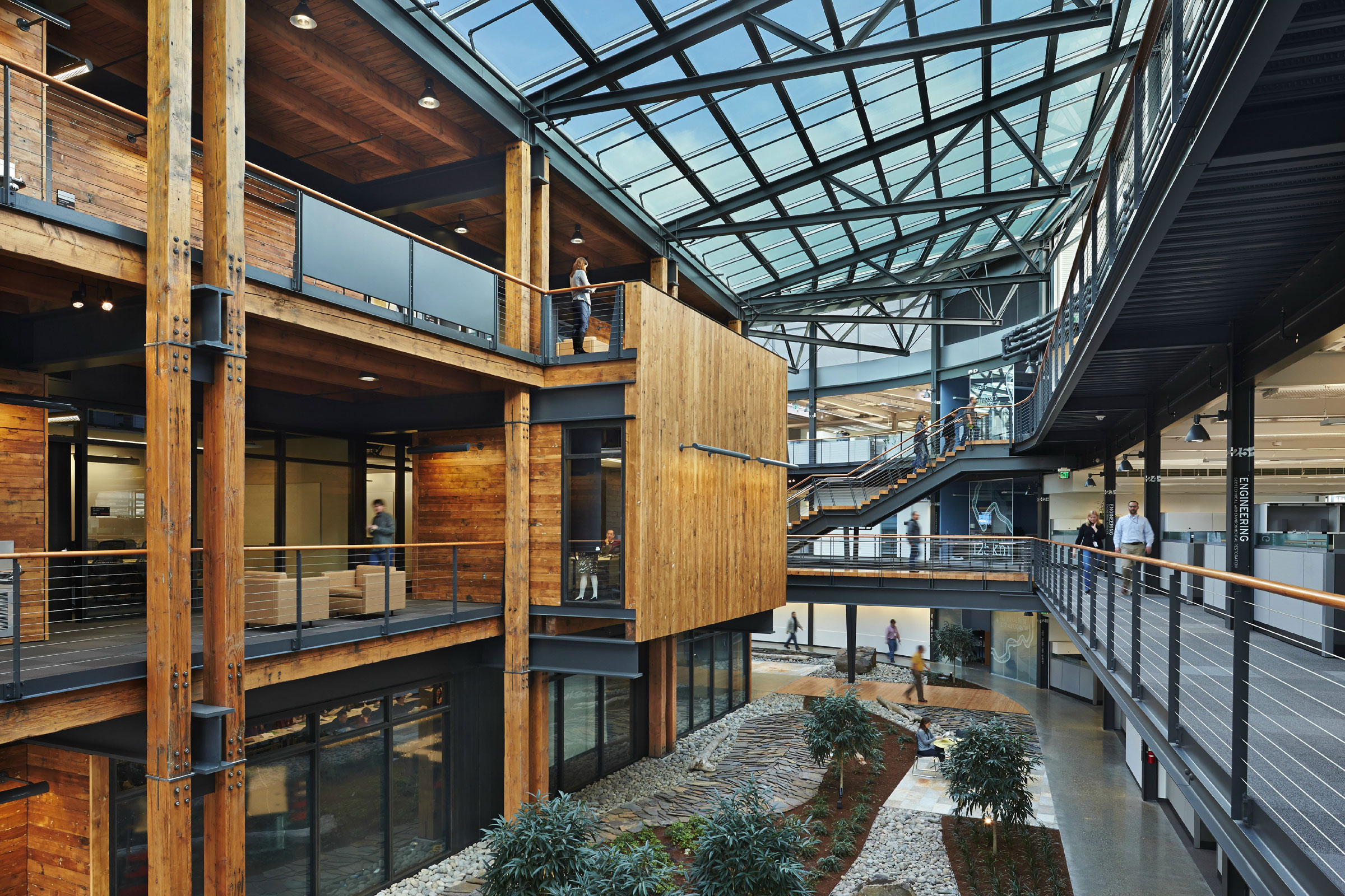 7 Green Building Innovations to Consider for Your Next Build