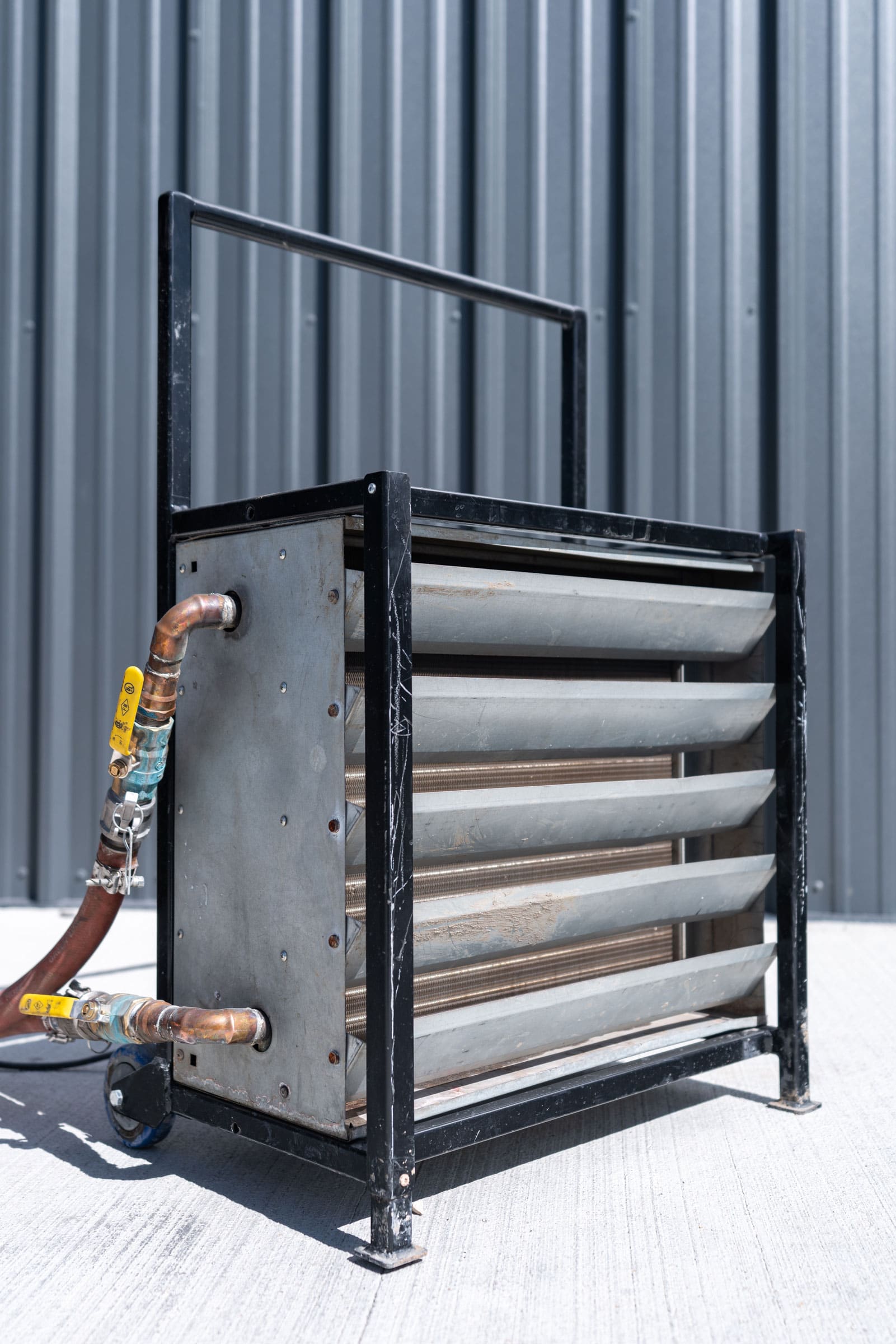 hydronic furnaces heatmasterss gbd magazine gbdpro