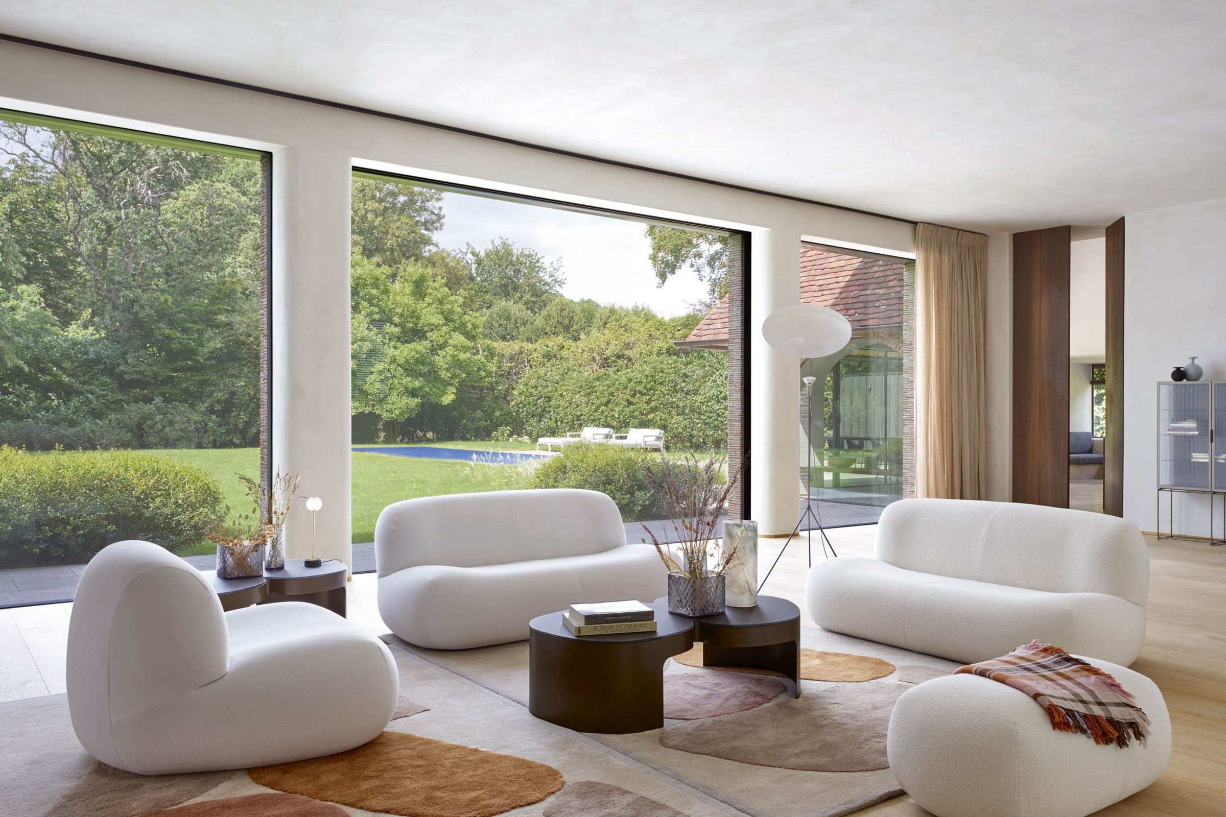 6 Modern Sustainable Furniture Designs We Love