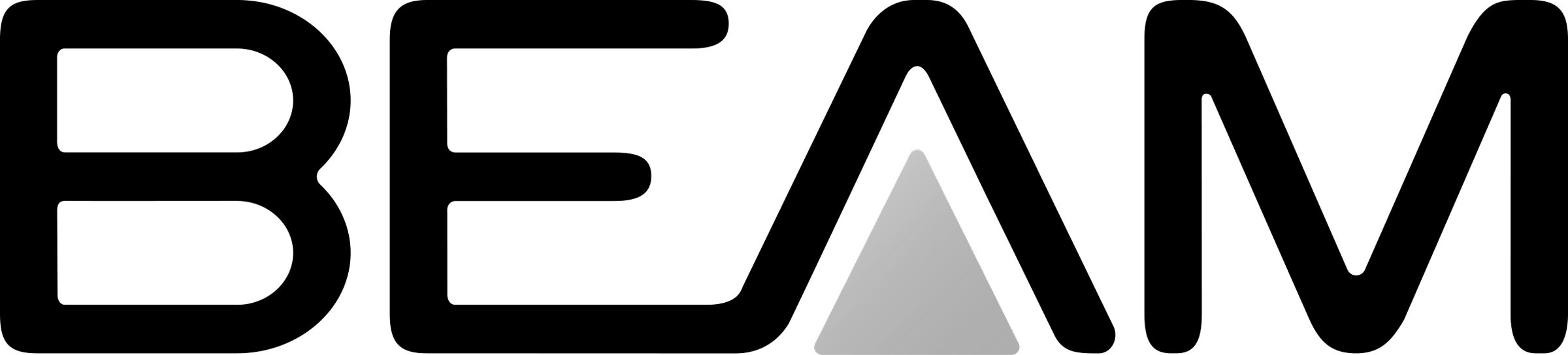 beam central vacuum system logo