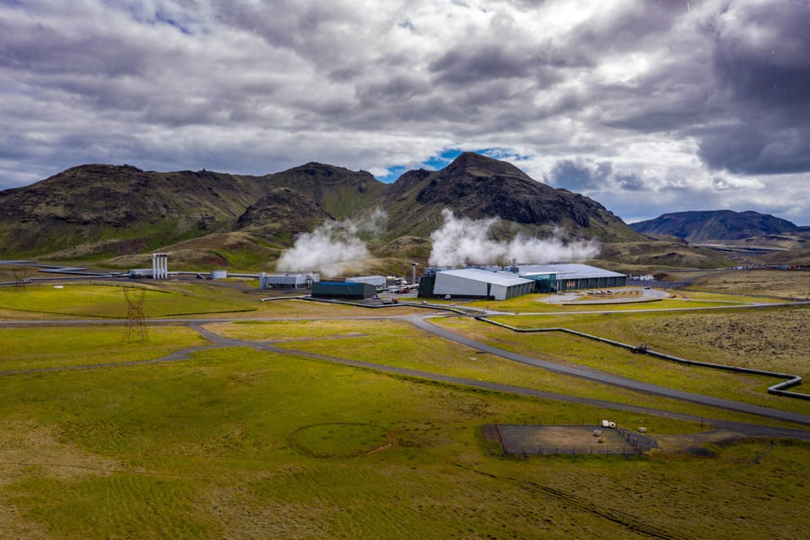 algaennovation iceland-Ragnar Th. Sigurdsson gbd magazine 01