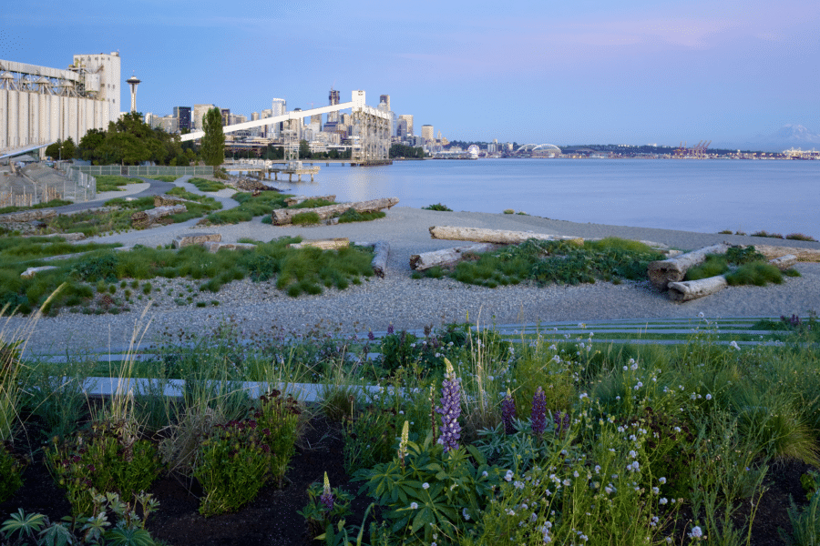 sustainable landscape ideas from surfacedesign gbd magazine