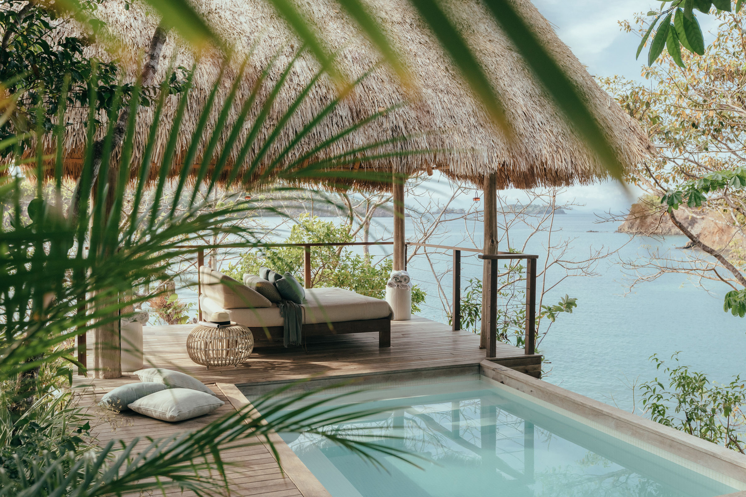 Islas Secas is the Private Getaway of Your Dreams