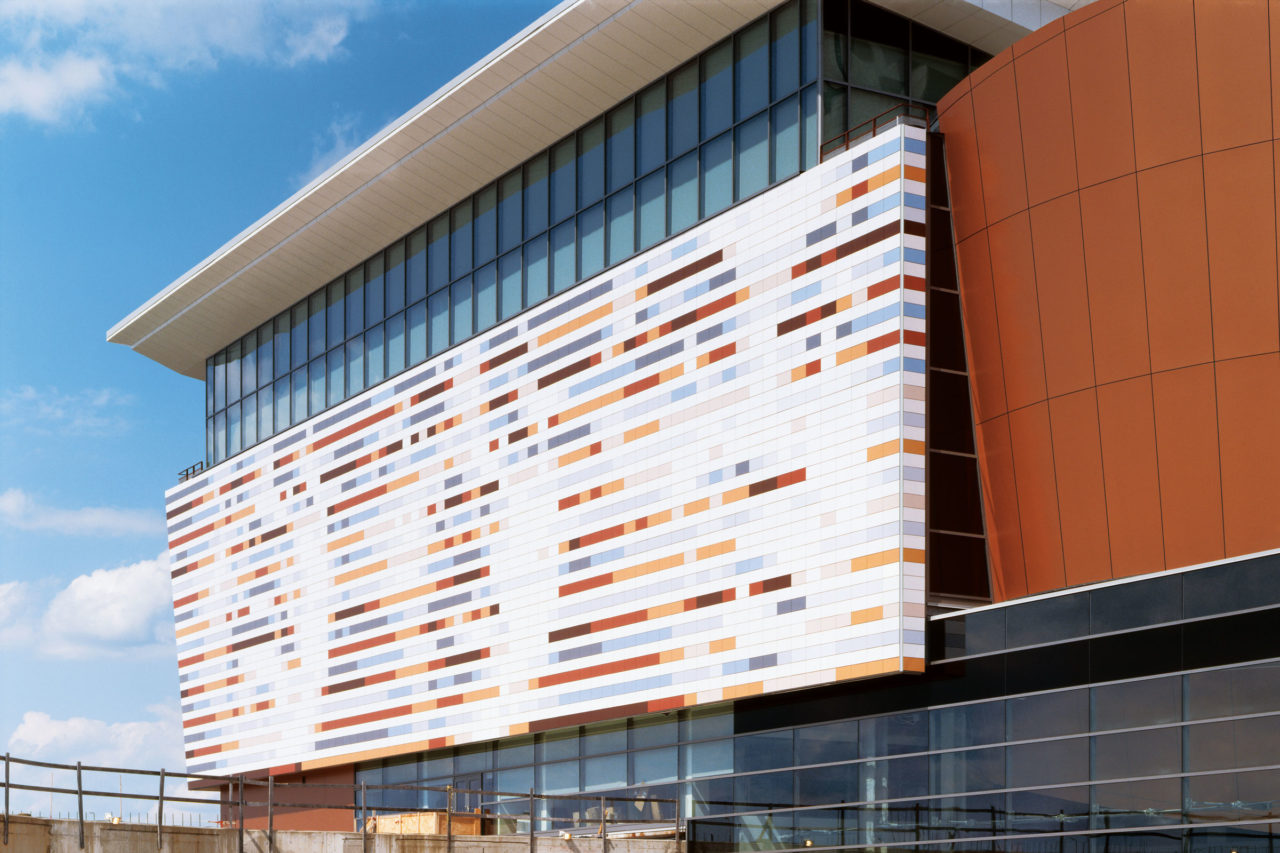 An Expert’s Guide To Ceramic Facade Systems - Gb&d