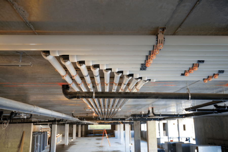 pex pipes sustainability uponor gbd magazine gbdpro