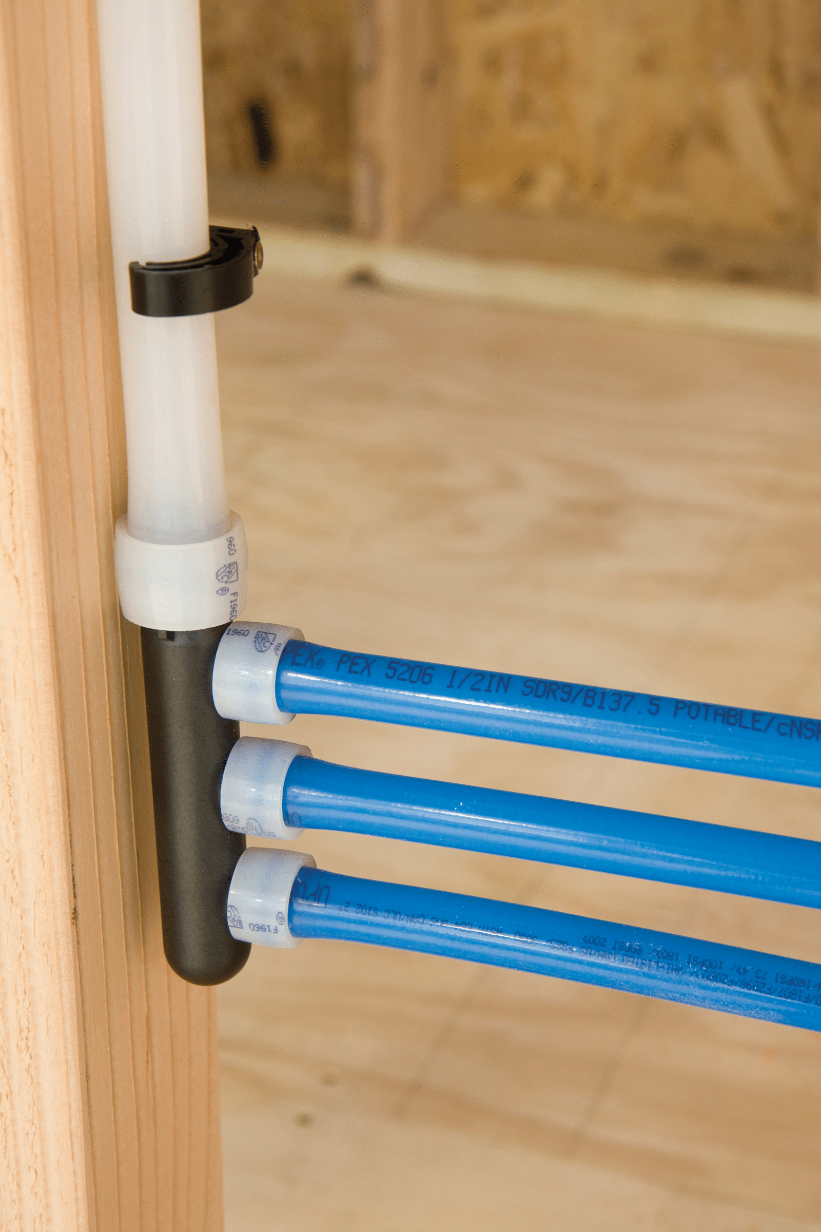 pex pipes sustainable uponor gbd magazine gbdpro