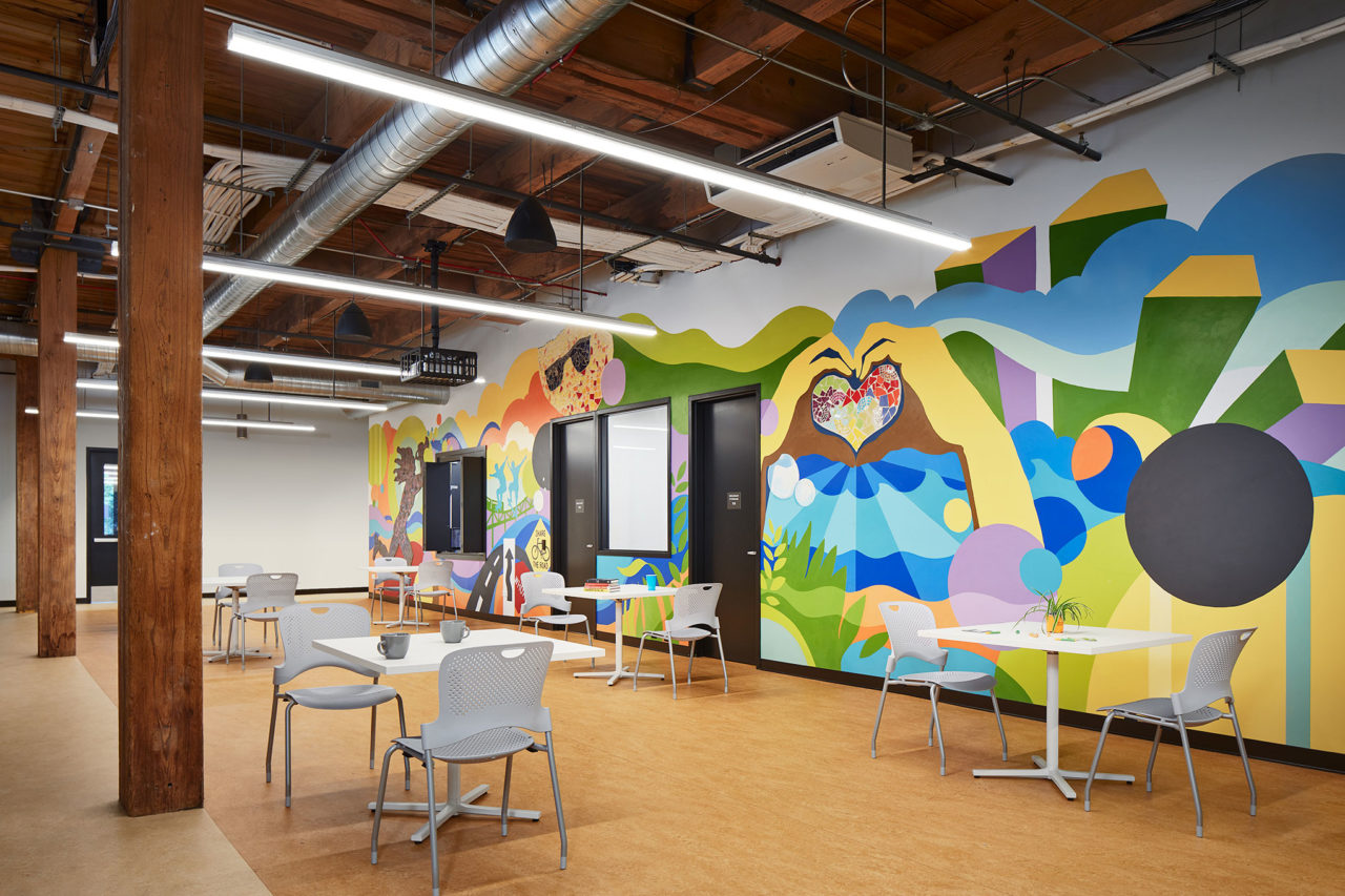 20 Examples of Community Architecture at Its Best