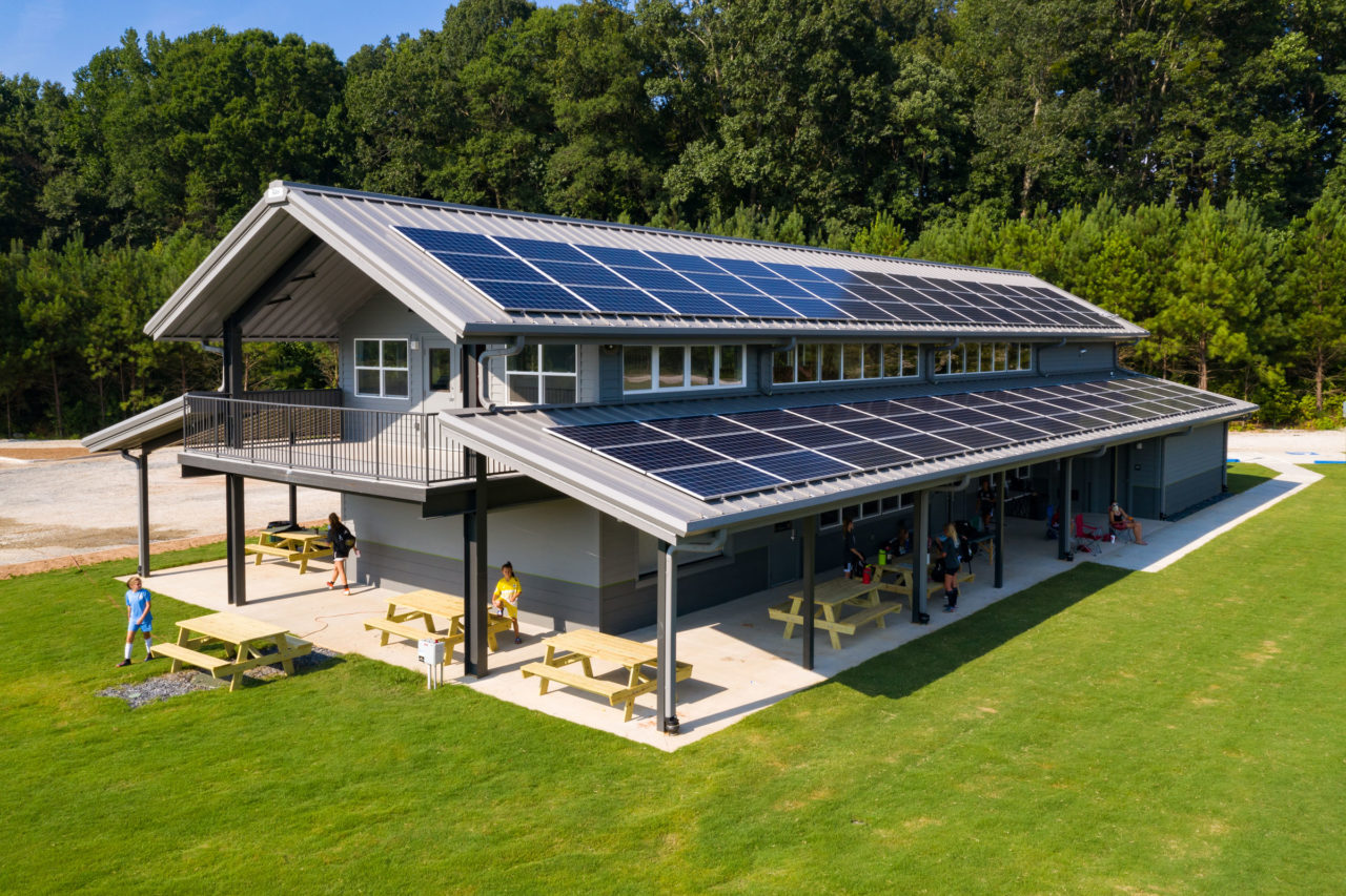 What is Rainwater Harvesting?