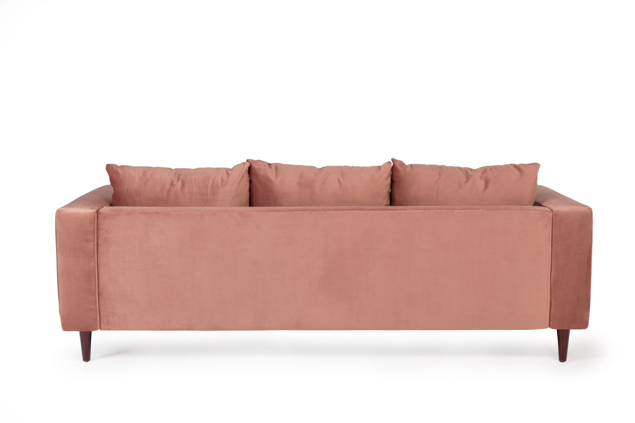 Sabai Makes Sustainable Sofas Using Recycled Bottles