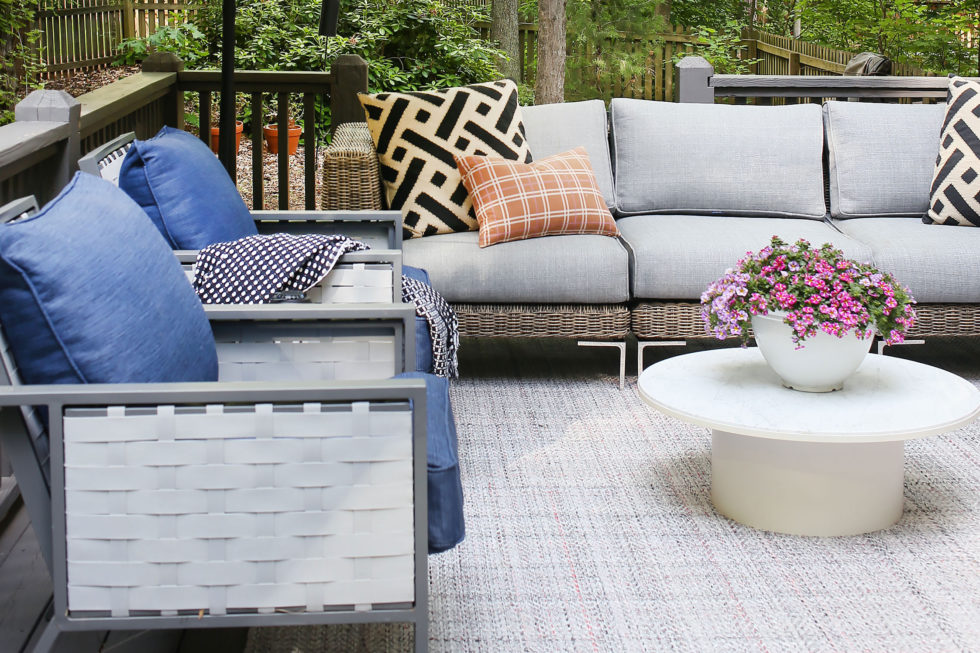 Winter Patio Design Ideas to Keep You Feeling Warm